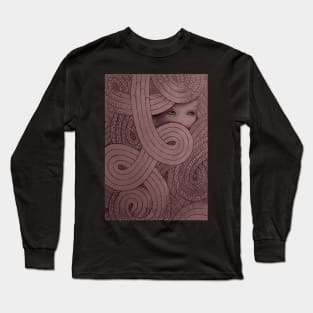 Dreamscape Long Sleeve T-Shirt